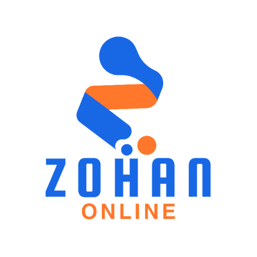 Zohan Online logo